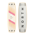 2021 North Flare Kiteboard