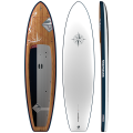 Nomad - 11'6 Fishing Paddle Board