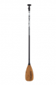 O'Brien 2-Piece Carbon Bamboo Paddle