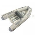 Zodiac Aluminum Hull (RIB) 9' 10" Hypalon, Gray/ Lt. Gray 2020