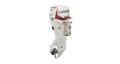 2019 Evinrude E TEC Engines 60 H.O. E60HSL White