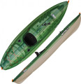 Pelican Sentinel 100X Angler Kayak