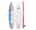 Boardworks SHUBU Raven Stand Up Paddle Board - 12' 6"
