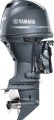 Yamaha 60HP High Thrust | T60LB