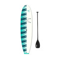Saona 106 paddle board with Paddle