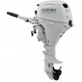 Suzuki 20 HP DF20ASW2 Outboard Motor