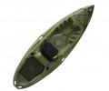 Emotion Renegade XT 2 Kayak