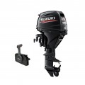Suzuki 25 HP DF25ATS2 Outboard Motor