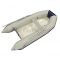Zodiac Compact RIB 10' 2" Gray / Blue PVC, 2020