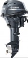 Yamaha 25HP | F25SWC