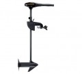 Minn Kota® Endura™ C2 50 Transom-Mount Trolling Motor with Lever-Lock Bracket Black