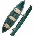 Emotion Wasatch Canoe