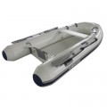 Mercury 300 Rigid Hull Inflatable (RIB) 9' 6" Light Gray Hypalon, 2019