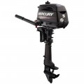Mercury 5 HP 5MH Outboard Motor