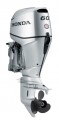 Honda 60HP Power Thrust | BFP60A1XRT