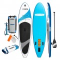 Lifetime Vista Inflatable Stand-Up Paddle Board