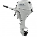 Suzuki 20 HP DF20ATHLW2 Outboard Motor