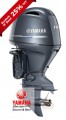 Yamaha LF115XB Outboard | 115HP Scratch & Dent (Level 2)