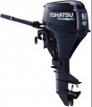 Tohatsu 9.8HP | MFS9.8BEFS