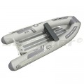 Zodiac Aluminum Hull (RIB) 11' 11" Hypalon, Gray/ Lt. Gray 2019