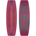2017 North Team Series Kiteboard 134cm
