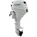 Suzuki 9.9 HP DF9.9BTXW2 Outboard Motor