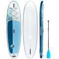 SHUBU Lūnr 10'4 - Inflatable Paddleboard